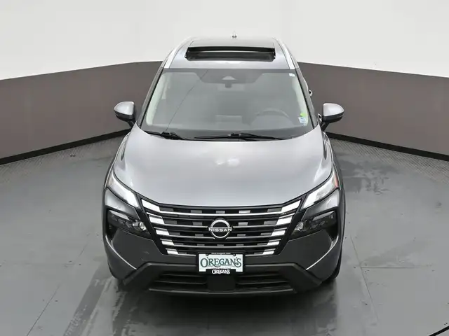 2024 Nissan Rogue SV SUNROOF, HEATED SEATS, HEATED STEERING, REM - Photo 45