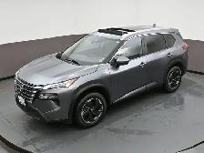 2024 Nissan Rogue SV SUNROOF, HEATED SEATS, HEATED STEERING, REM - Photo 46