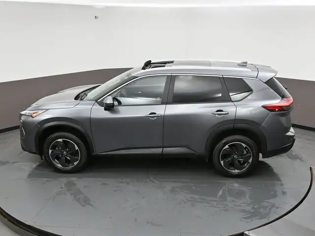 2024 Nissan Rogue SV SUNROOF, HEATED SEATS, HEATED STEERING, REM - Photo 47