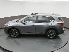 2024 Nissan Rogue SV SUNROOF, HEATED SEATS, HEATED STEERING, REM - Photo 47