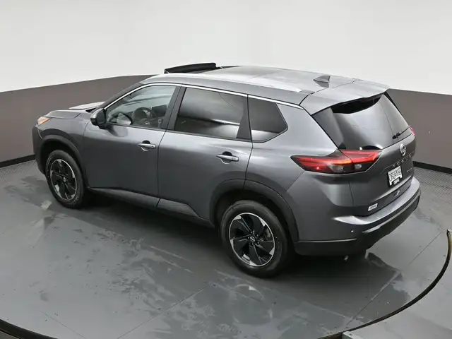 2024 Nissan Rogue SV SUNROOF, HEATED SEATS, HEATED STEERING, REM - Photo 48