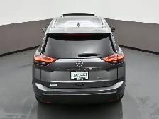 2024 Nissan Rogue SV SUNROOF, HEATED SEATS, HEATED STEERING, REM - Photo 49