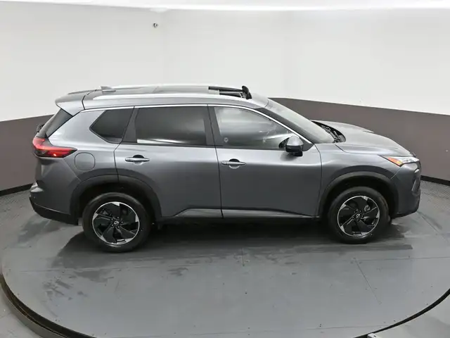 2024 Nissan Rogue SV SUNROOF, HEATED SEATS, HEATED STEERING, REM - Photo 51