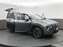 2024 Nissan Rogue SV SUNROOF, HEATED SEATS, HEATED STEERING, REM - Photo 53