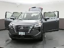 2024 Nissan Rogue SV SUNROOF, HEATED SEATS, HEATED STEERING, REM - Photo 54
