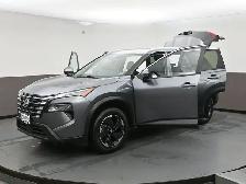 2024 Nissan Rogue SV SUNROOF, HEATED SEATS, HEATED STEERING, REM - Photo 55