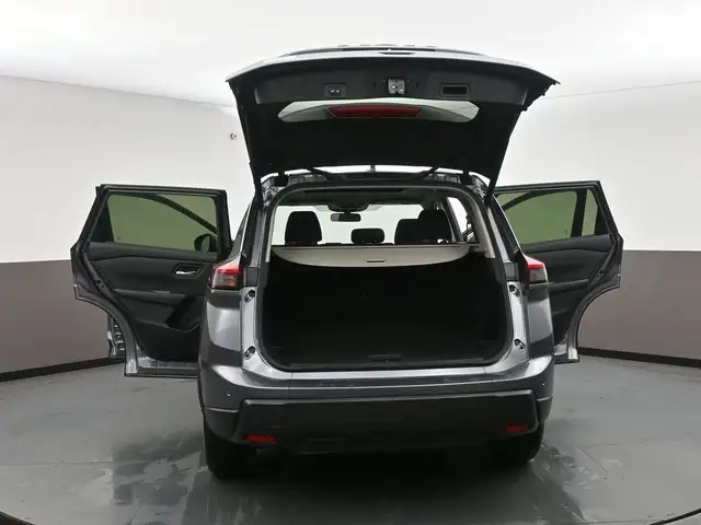 2024 Nissan Rogue SV SUNROOF, HEATED SEATS, HEATED STEERING, REM - Photo 58