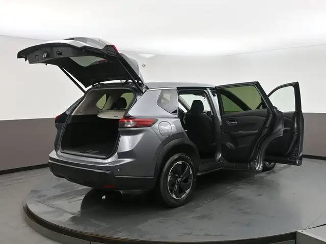 2024 Nissan Rogue SV SUNROOF, HEATED SEATS, HEATED STEERING, REM - Photo 59