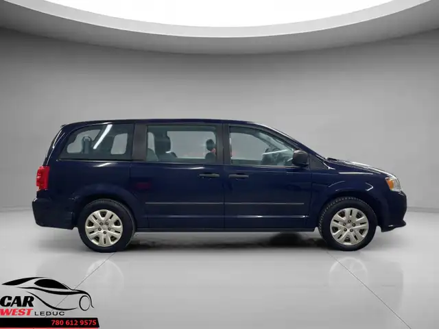 Dodge Grand Caravan Value Package 2016 - Photo 2