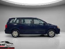 Dodge Grand Caravan Value Package 2016 - Photo 2