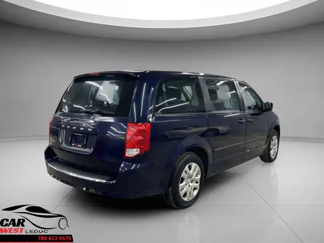 Dodge Grand Caravan Value Package 2016 - Photo 3