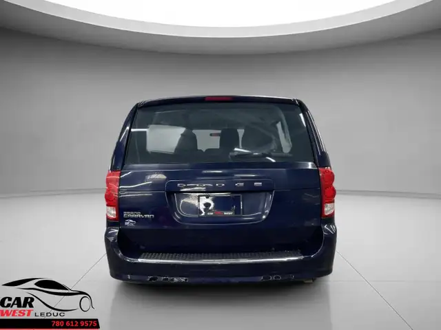 Dodge Grand Caravan Value Package 2016 - Photo 4