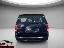 Dodge Grand Caravan Value Package 2016 - Photo 4