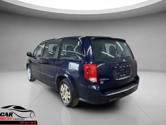 Dodge Grand Caravan Value Package 2016 - Photo 5