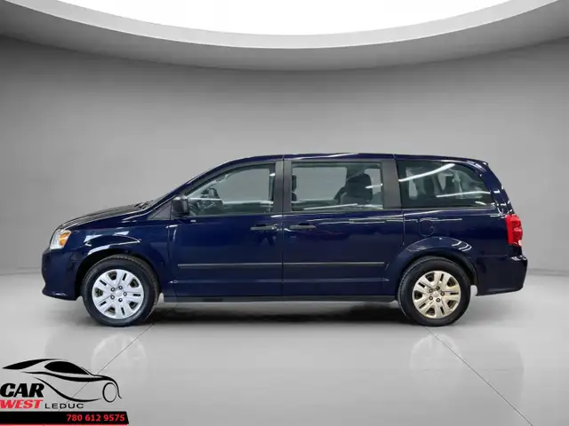 Dodge Grand Caravan Value Package 2016 - Photo 6