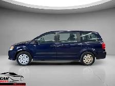 Dodge Grand Caravan Value Package 2016 - Photo 6