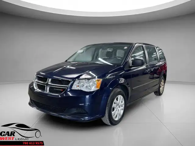 Dodge Grand Caravan Value Package 2016 - Photo 7