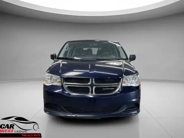 Dodge Grand Caravan Value Package 2016 - Photo 8