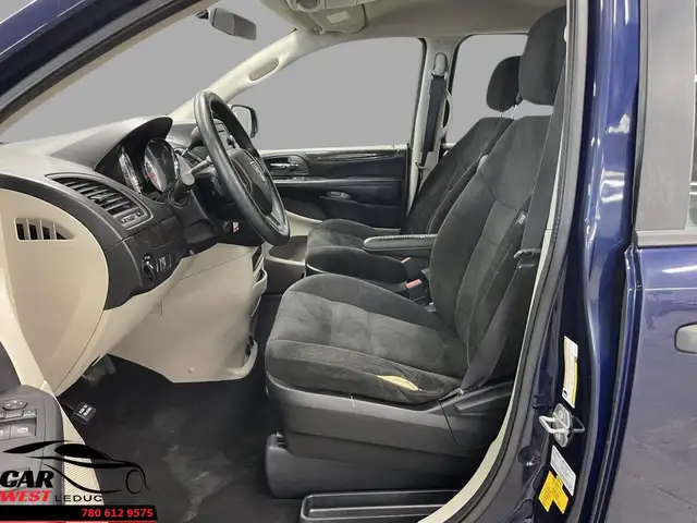 Dodge Grand Caravan Value Package 2016 - Photo 9