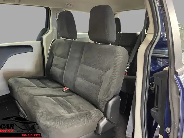 Dodge Grand Caravan Value Package 2016 - Photo 10
