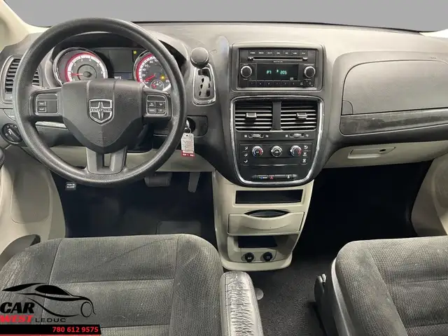 Dodge Grand Caravan Value Package 2016 - Photo 11