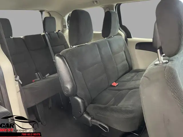 Dodge Grand Caravan Value Package 2016 - Photo 12