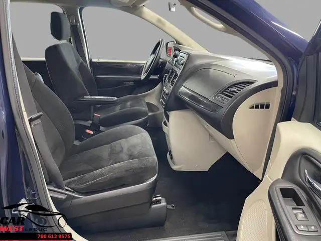 Dodge Grand Caravan Value Package 2016 - Photo 13