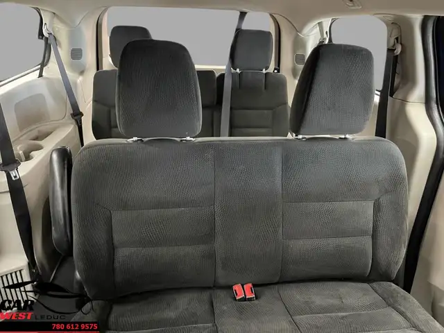 Dodge Grand Caravan Value Package 2016 - Photo 14