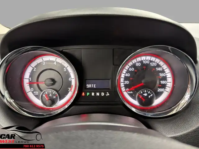 Dodge Grand Caravan Value Package 2016 - Photo 16