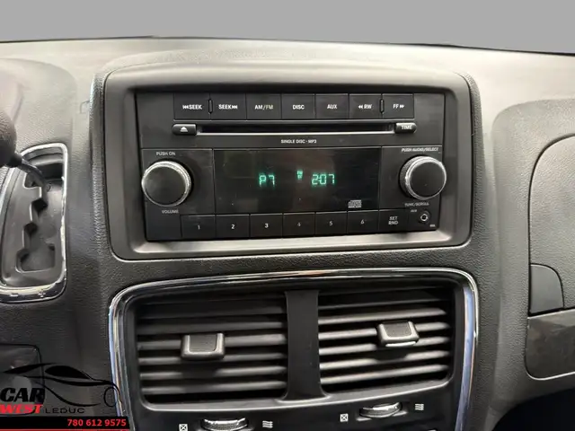 Dodge Grand Caravan Value Package 2016 - Photo 17