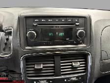 Dodge Grand Caravan Value Package 2016 - Photo 17
