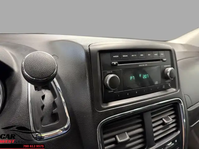 Dodge Grand Caravan Value Package 2016 - Photo 18