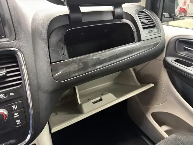 Dodge Grand Caravan Value Package 2016 - Photo 19