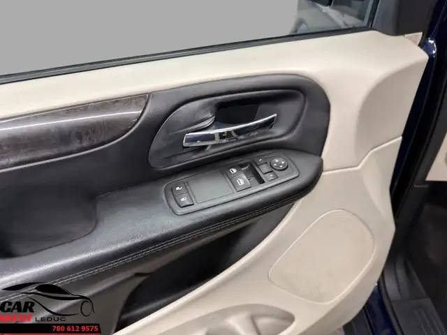 Dodge Grand Caravan Value Package 2016 - Photo 20