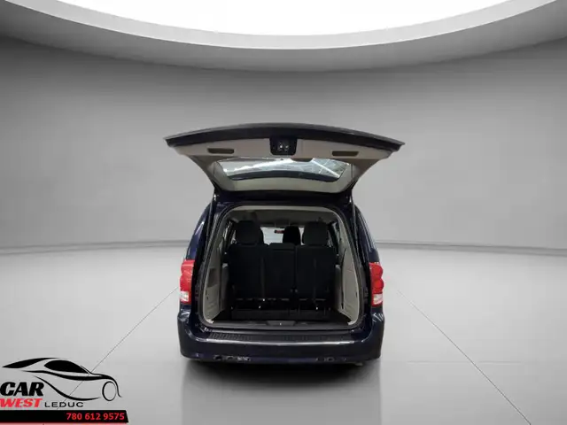 Dodge Grand Caravan Value Package 2016 - Photo 21