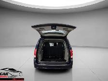 Dodge Grand Caravan Value Package 2016 - Photo 21