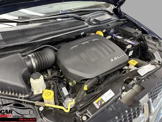 Dodge Grand Caravan Value Package 2016 - Photo 22