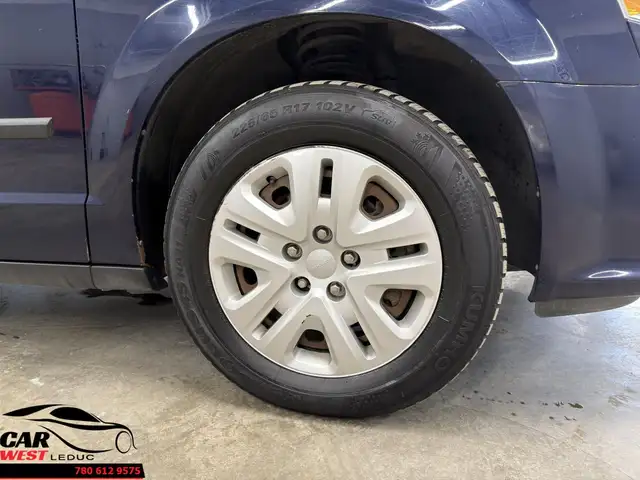 Dodge Grand Caravan Value Package 2016 - Photo 23