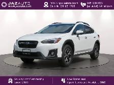 2019 Subaru Crosstrek Limited CVT