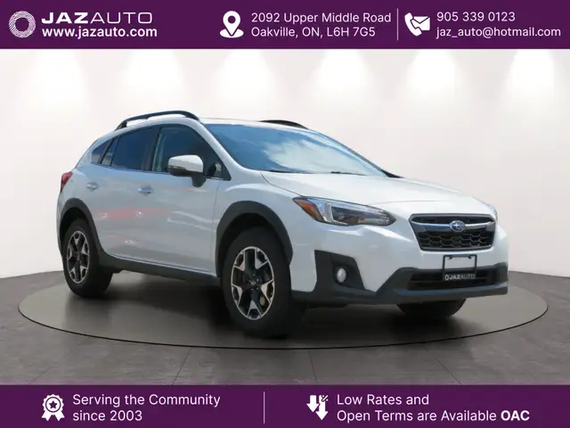 2019 Subaru Crosstrek Limited CVT - Photo 2