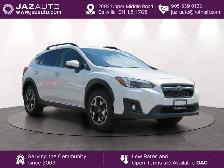 2019 Subaru Crosstrek Limited CVT - Photo 2