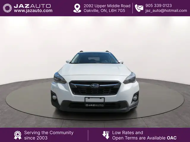 2019 Subaru Crosstrek Limited CVT - Photo 3