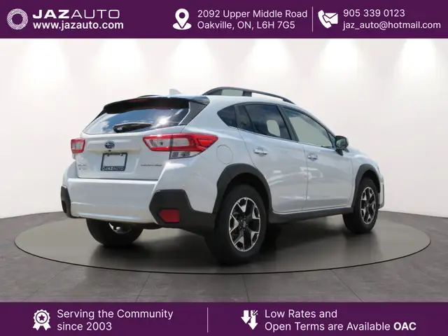 2019 Subaru Crosstrek Limited CVT - Photo 6