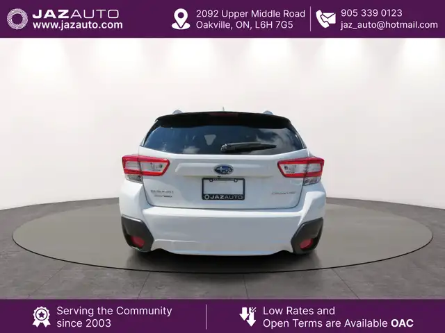 2019 Subaru Crosstrek Limited CVT - Photo 7