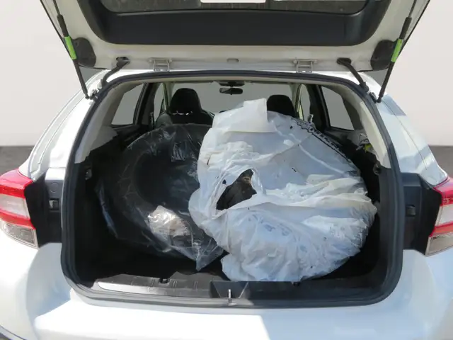 2019 Subaru Crosstrek Limited CVT - Photo 8