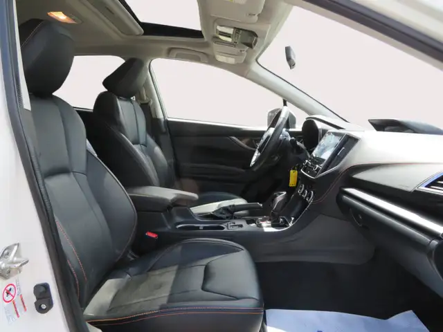2019 Subaru Crosstrek Limited CVT - Photo 10