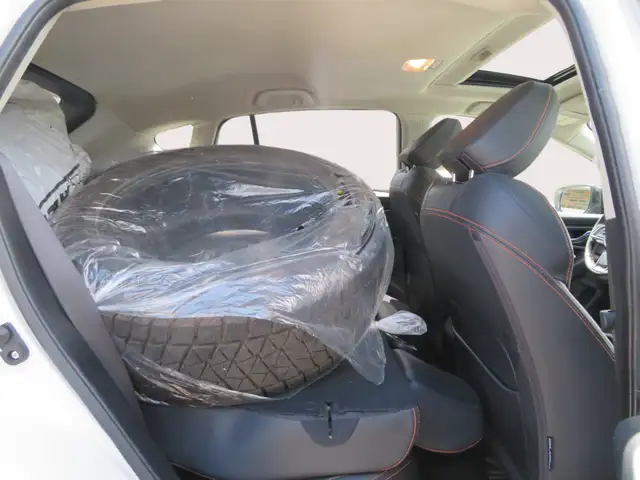 2019 Subaru Crosstrek Limited CVT - Photo 11