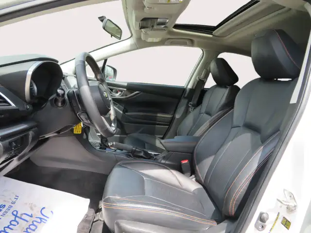 2019 Subaru Crosstrek Limited CVT - Photo 12