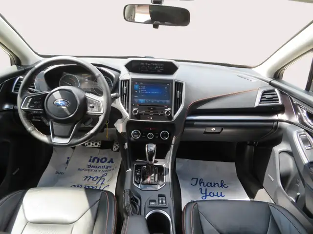 2019 Subaru Crosstrek Limited CVT - Photo 13