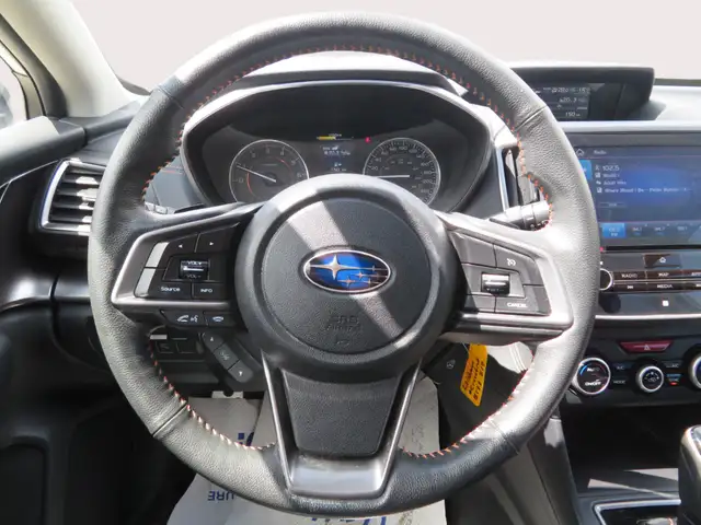 2019 Subaru Crosstrek Limited CVT - Photo 14
